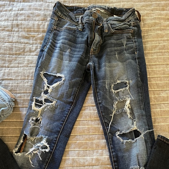 AE jegginga - Picture 1 of 4